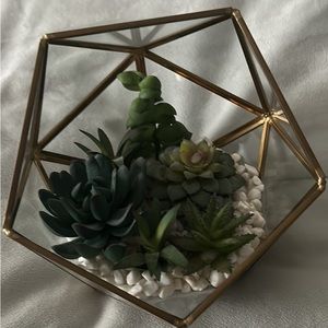 Home Goods decorative plant